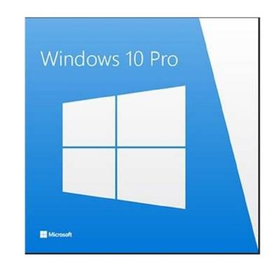 Microsoft Windows 10 Pro ESD  FQC-09131