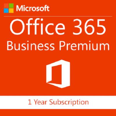 Licencia Microsoft Office 365 Business Premium- ESD - 