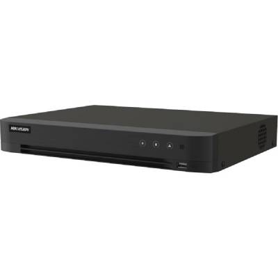 Imagen de Hikvision DVR iDS-7204HTHI-M1/XT