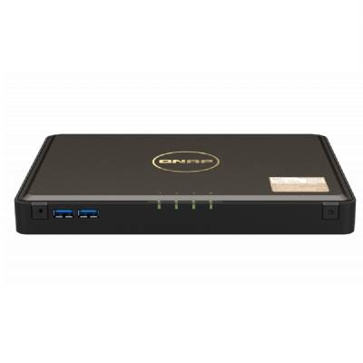 QNAP TBS-464-8G-US NAS server