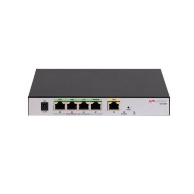 Imagen de Hikvision Router Wireless DS-3WG105GP-SI