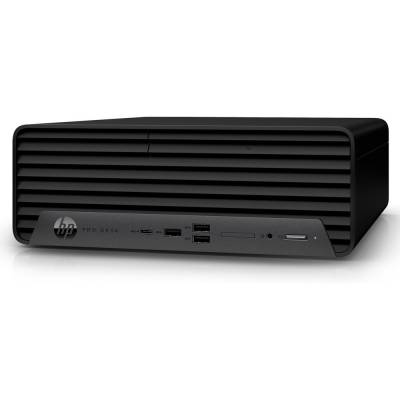 HP 400 G9 Small form factor  Intel Core i7 I7-12700