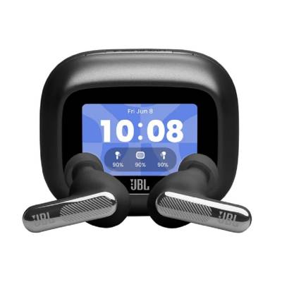 JBL LIVE BEAM 4 WIRELESS BLACK JBLLIVEBEAM4BLKAM