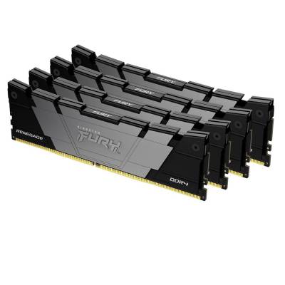 KINGSTON FURY MEMORIA RAM KF436C18RB2K4/128GB DDR4