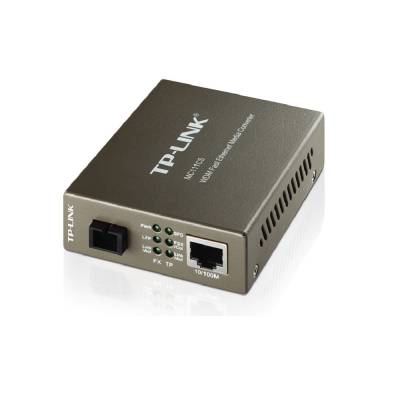 TP-LINK CONVERTIDOR MEDIOS WDM MC111CS