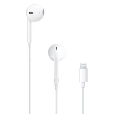 Apple EarPods - Earphones MMTN2AM/A