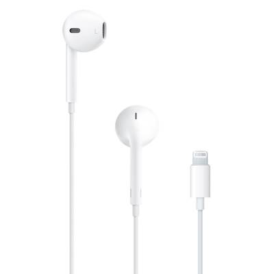 Apple EarPods - Earphones MMTN2AM/A