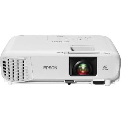 Epson PowerLite E20 Proyector 3400 lmenes