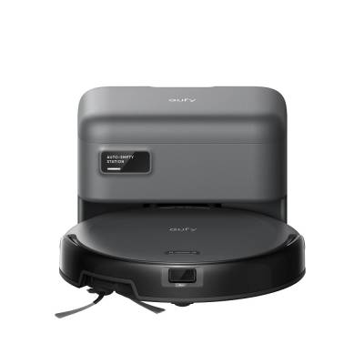 Eufy Aspiradora Robot Auto-empty C10