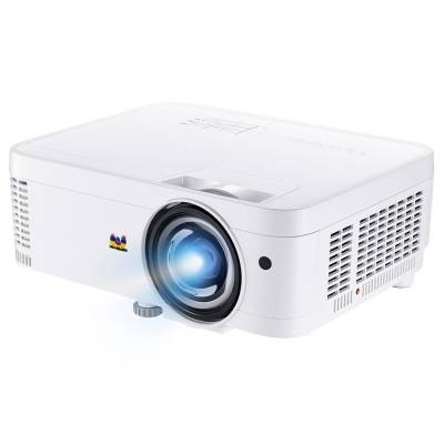 ViewSonic PS600W Proyector 3700 ANSI lumens