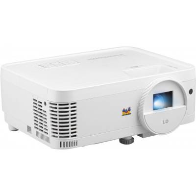 ViewSonic LS500WH Proyector 2000 ANSI lumens 