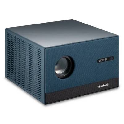 Imagen de ViewSonic Proyector LX60HD