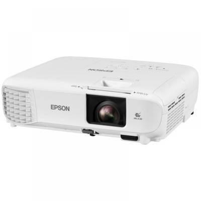 Epson Proyector 3LCD W49 3800L 