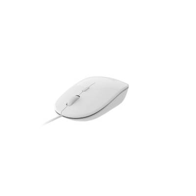 KLIPX MOUSE KLEAR KMO-201WH USB