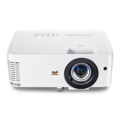 ViewSonic PX706HD Proyector 3000 ANSI lumens 