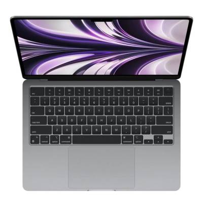 Apple MacBook Air  Gray  Z15T002LB