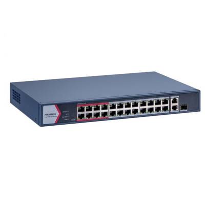 Hikvision Switch DS-3E1326P-EI/M