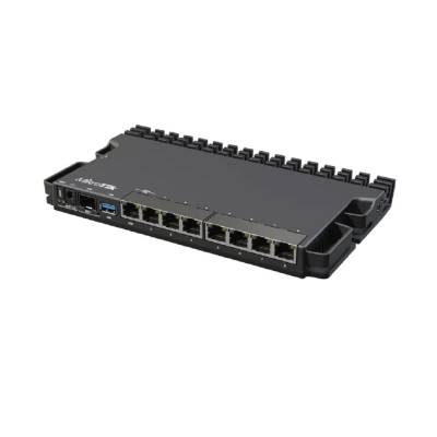 Mikrotik Router RB5009UG+S+IN 