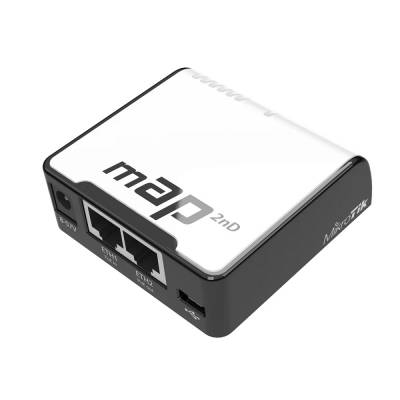 Imagen de MikroTik Wireless access point RBMAP2ND