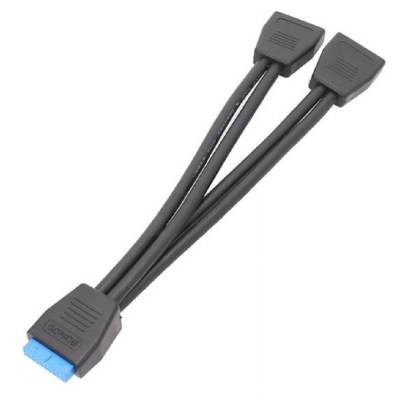 OZXNO CABLE DE EXTENSION USB 3.0