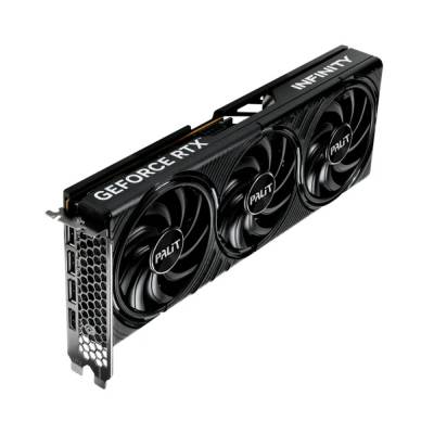PALIT GEFORCE RTX 5060TI INFINITY 3 OC 16GB