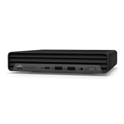 HP ProDesk 400 G6 Core i3 10100T / 8 GB / SSD 256 GB 