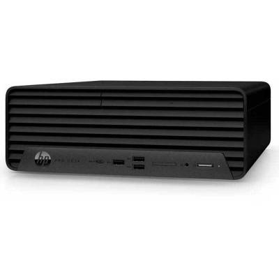 HP 400 G9 - Small form factor - Intel Core I5-12500