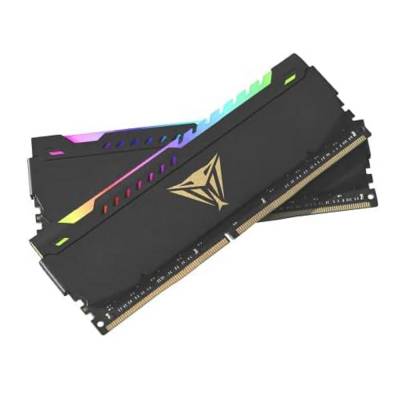 Imagen de PATRIOT MEMORIA V4S 64GB PC3600 VIPER STEEL PVSR464G360C8K
