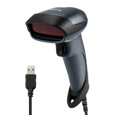 Imagen de NETUM LECTOR CODIGO DE BARRA NETUM 2D 5M