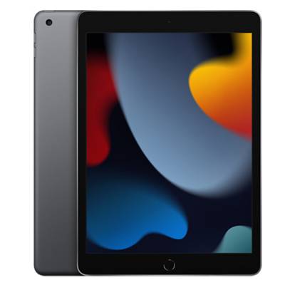 Apple iPad - 10.2