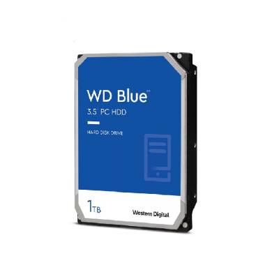 WESTERN DIGITAL DISCO 1TB BLUE 3.5