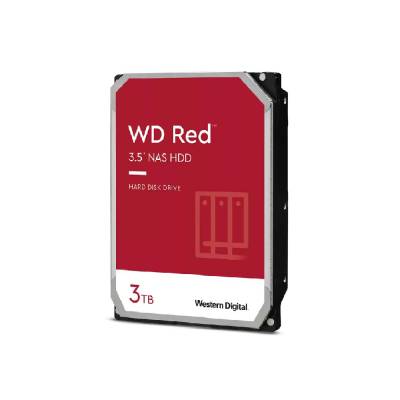 WESTERN DIGITAL DISCO 3TB RED 3.5