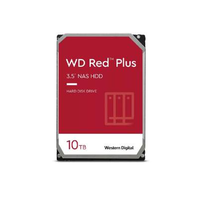 WD RED 10 TB HDD