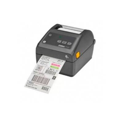 Imagen de Zebra ZD421 Impresora de etiquetas