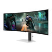 Imagen de MONITOR SAMSUNG ODYSSEY G9 49" OLED DQHD 144HZ LS49DG910SNXZA